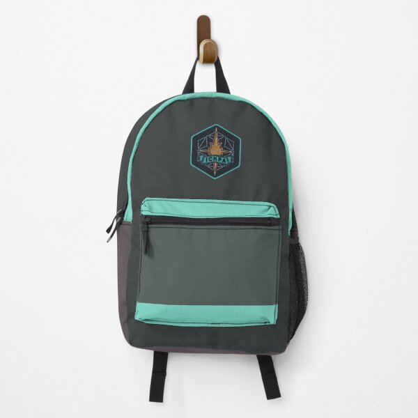 Item preview, Backpack of S.T.A.L.K.L.E.R. Spark designed and sold by BlauesSternWolf.