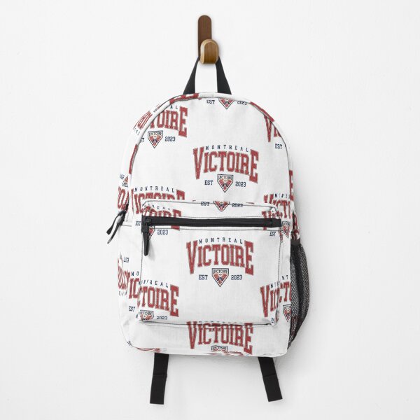 Item preview, Montreal Victory Established 2023 Retro designed and sold by zcarnahiba.