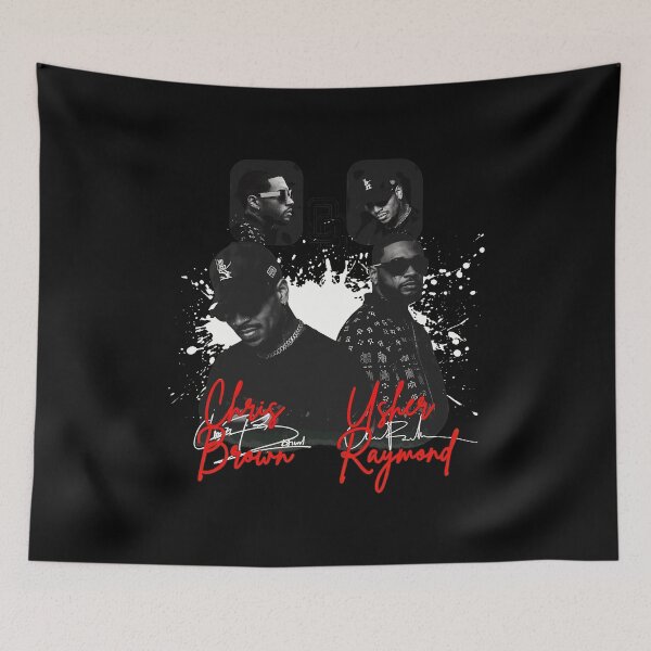 Item preview, R&B Hip Hop Music Collaboration Fan designed and sold by MichelleR68048.