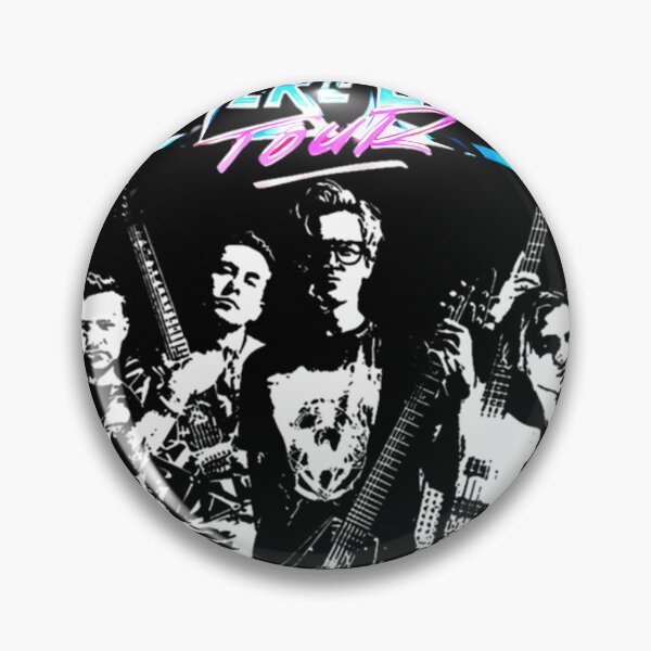 Item preview, Mc.fly Power To Play Tour designed and sold by ChromaToon.