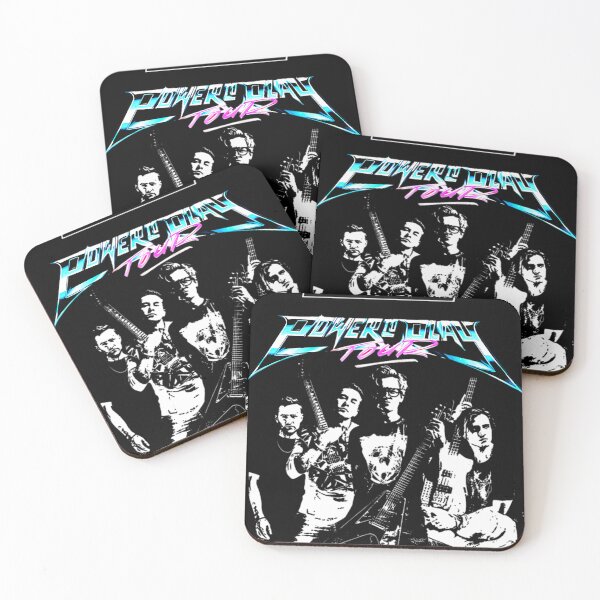 Item preview, Mc.fly Power To Play Tour designed and sold by ChromaToon.