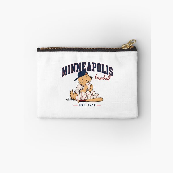 Item preview, Minneapolis Baseball Dog designed and sold by tranhuonggiang.