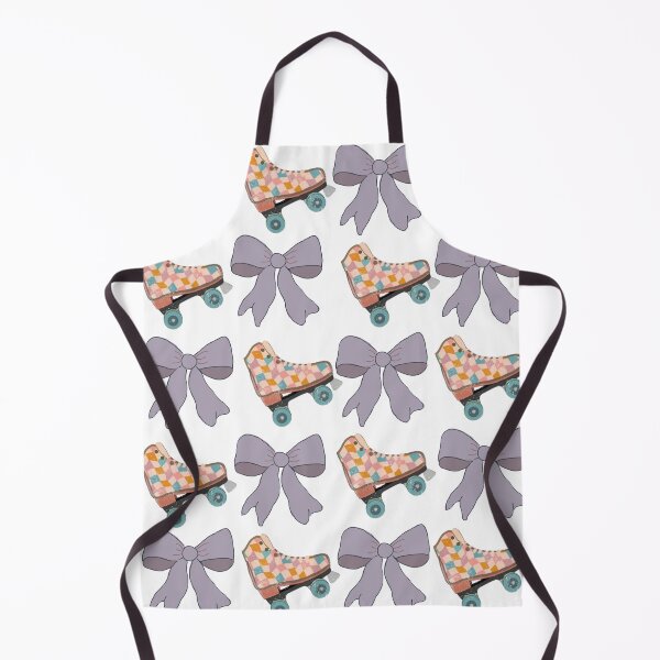 Item preview, Roller skating in bows designed and sold by TaraPen.