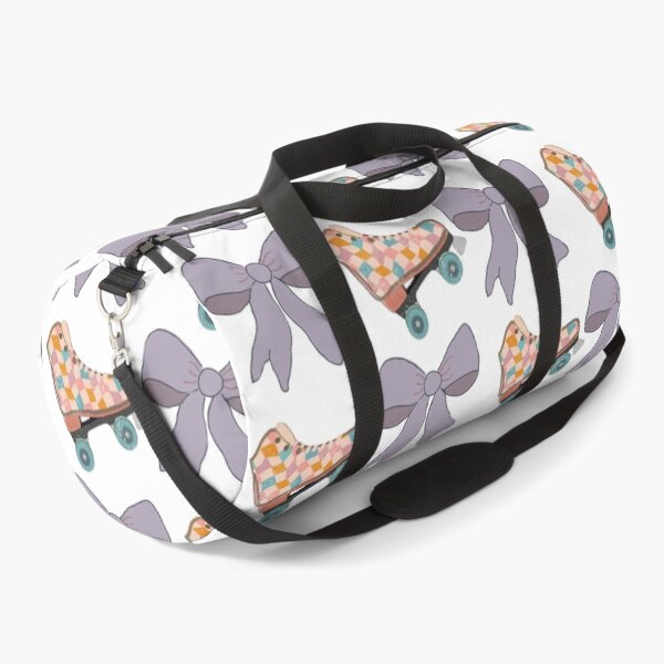 Item preview, Roller skating in bows designed and sold by TaraPen.