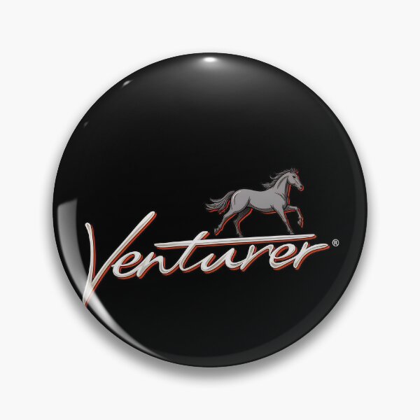 Item preview, Venturers Horse Style -26 designed and sold by Divascorner.