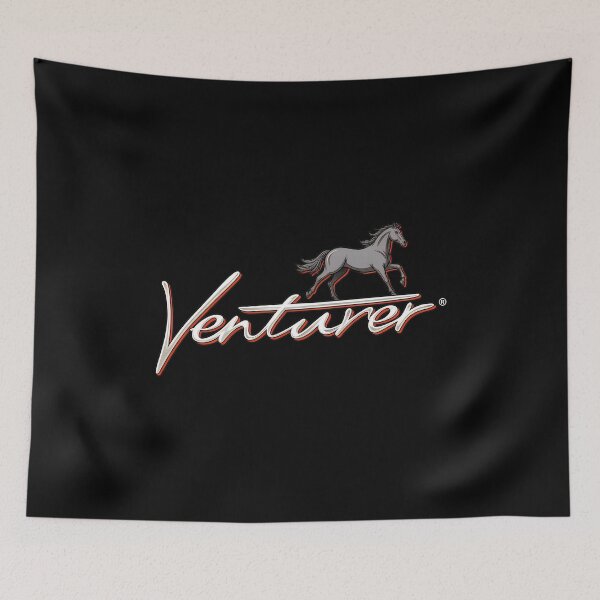 Item preview, Venturers Horse Style -26 designed and sold by Divascorner.