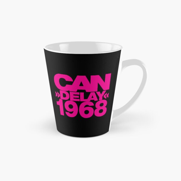 Item preview, Can Band Delay 1968 designed and sold by Quittalaviza.