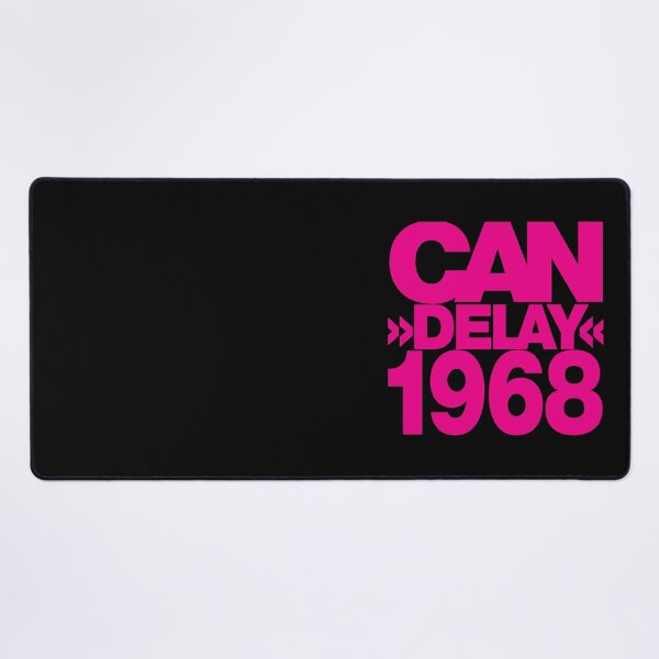 Item preview, Can Band Delay 1968 designed and sold by Quittalaviza.