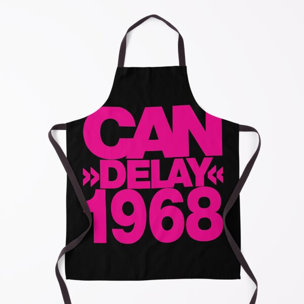 Item preview, Can Band Delay 1968 designed and sold by Quittalaviza.