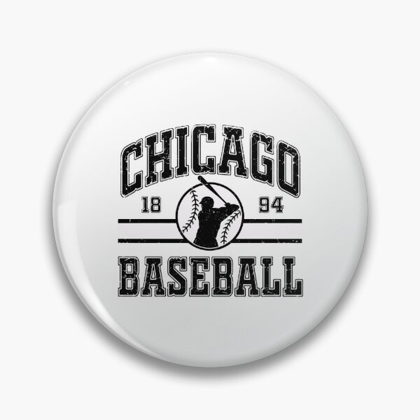 Item preview, Chicago Baseball Vintage Style designed and sold by vuthienduy.