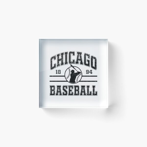 Item preview, Chicago Baseball Vintage Style designed and sold by vuthienduy.
