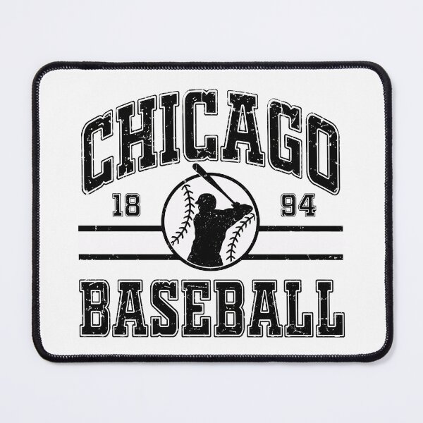 Item preview, Chicago Baseball Vintage Style designed and sold by vuthienduy.