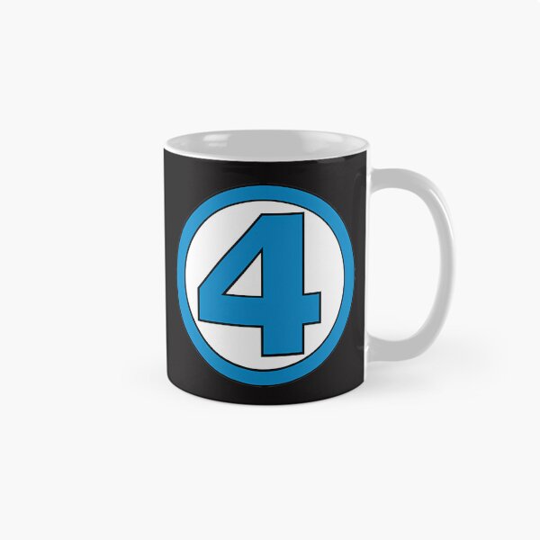 Item preview, Fantastic Four designed and sold by DennisWils.