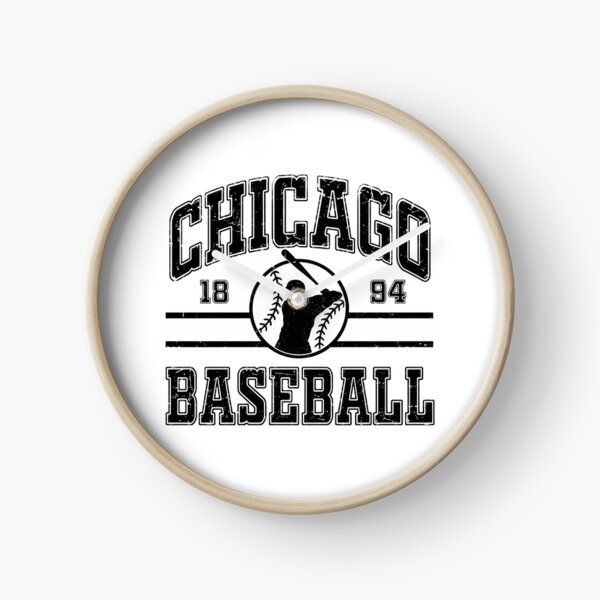 Item preview, Chicago Baseball Vintage Style designed and sold by vuthienduy.