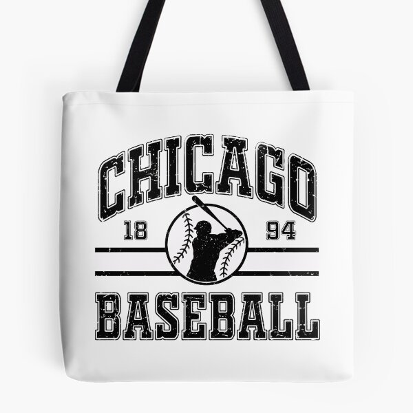 Item preview, Chicago Baseball Vintage Style designed and sold by vuthienduy.