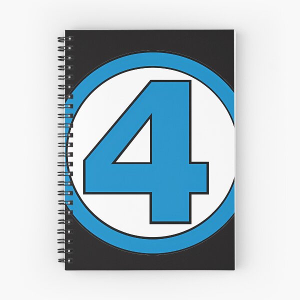 Item preview, Fantastic Four designed and sold by DennisWils.