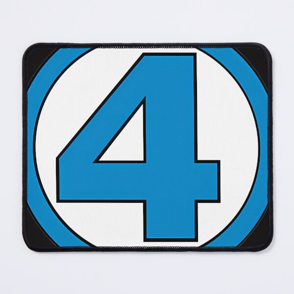 Item preview, Fantastic Four designed and sold by DennisWils.