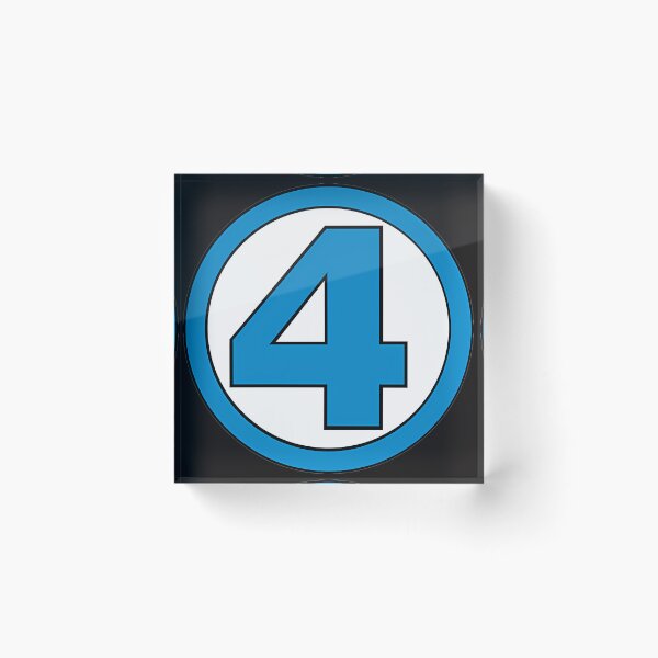 Item preview, Fantastic Four designed and sold by DennisWils.