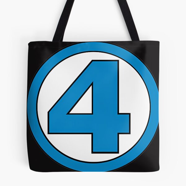 Item preview, Fantastic Four designed and sold by DennisWils.