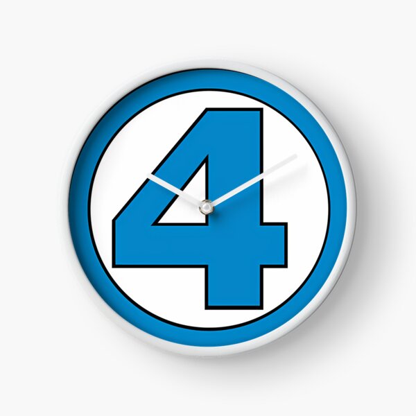 Item preview, Fantastic Four designed and sold by DennisWils.