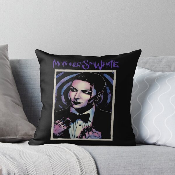 Item preview, Gothic Suit Portrait With Blue Swirl designed and sold by Kiguni.