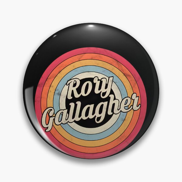 Item preview, Rorys Gallaghers designed and sold by Divascorner.