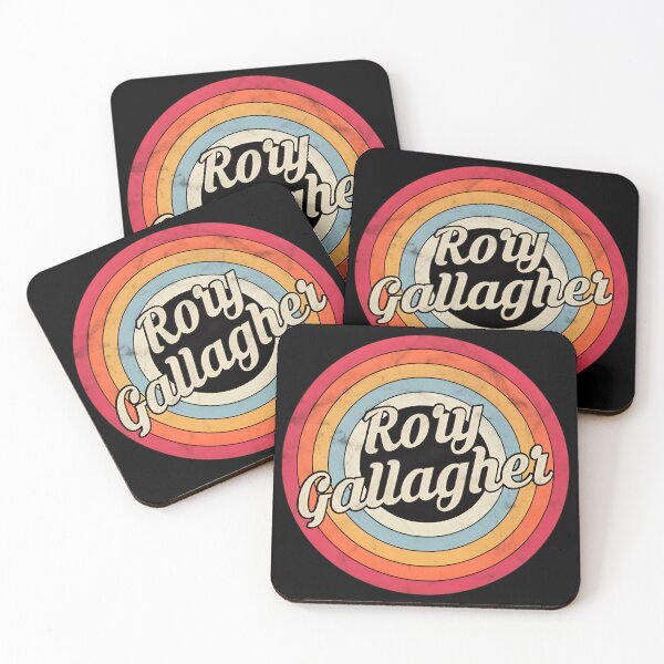 Item preview, Rorys Gallaghers designed and sold by Divascorner.