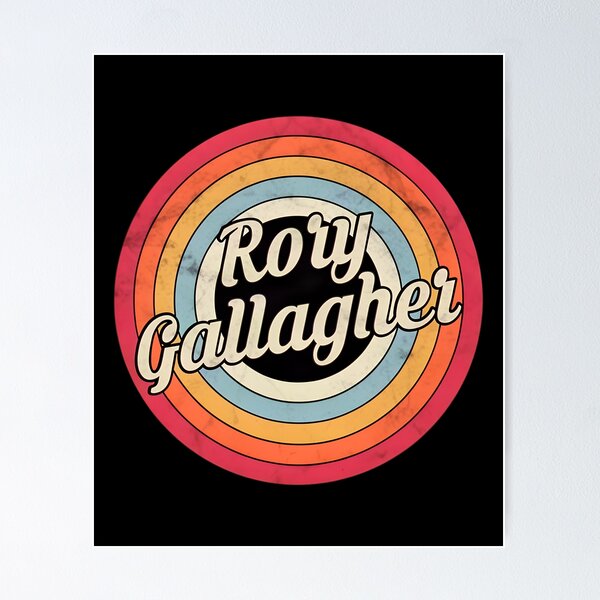 Item preview, Rorys Gallaghers designed and sold by Divascorner.