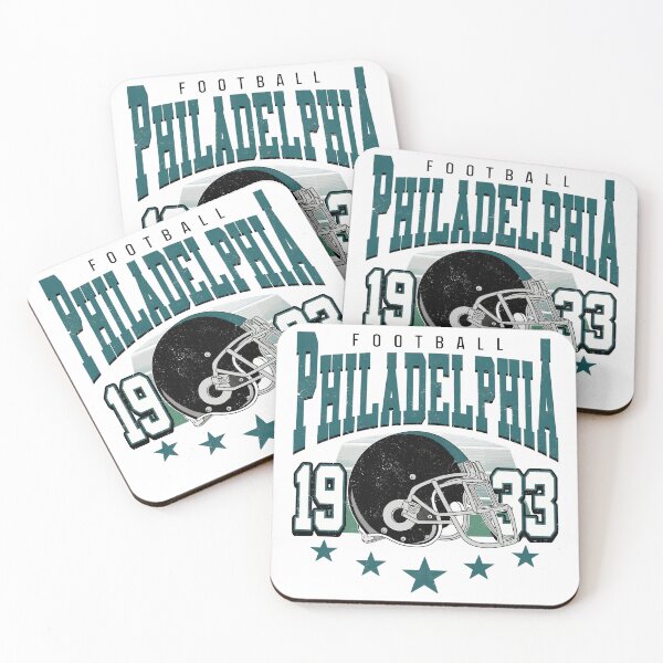 Item preview, Philly Football Vintage Helmet Star Shirt designed and sold by DavidSant59546.