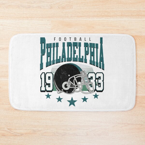 Item preview, Philly Football Vintage Helmet Star Shirt designed and sold by DavidSant59546.