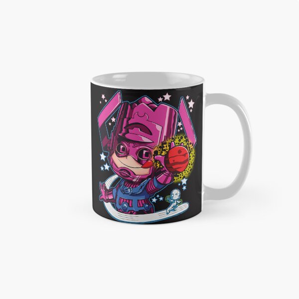 Item preview, Galactus Dulce para ti designed and sold by DennisWils.