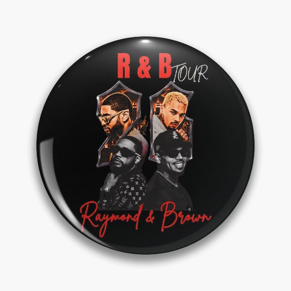 Item preview, R&B Music Tour Artist Fan designed and sold by MichelleR68048.