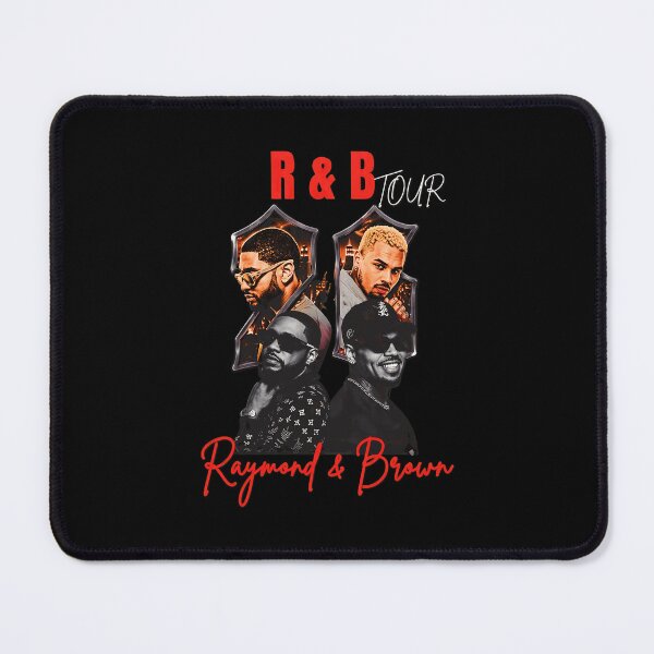 Item preview, R&B Music Tour Artist Fan designed and sold by MichelleR68048.