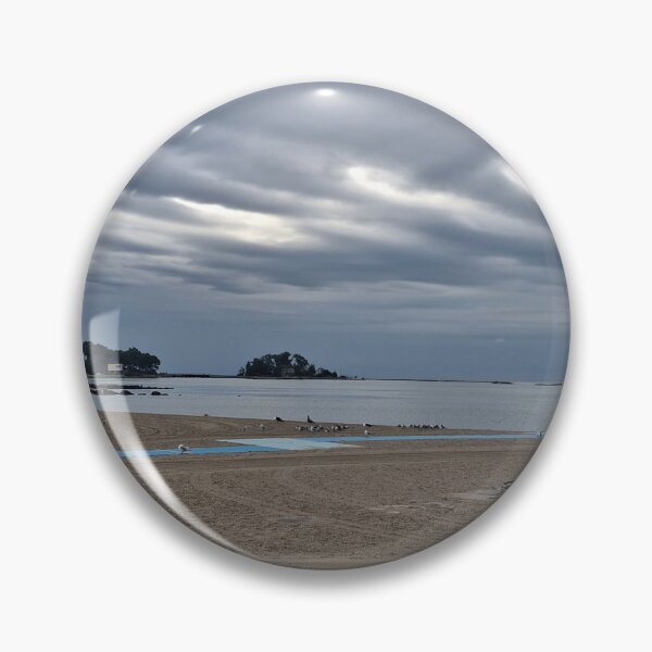 Item preview, Beach, Stamford, water designed and sold by ChereeCheree.