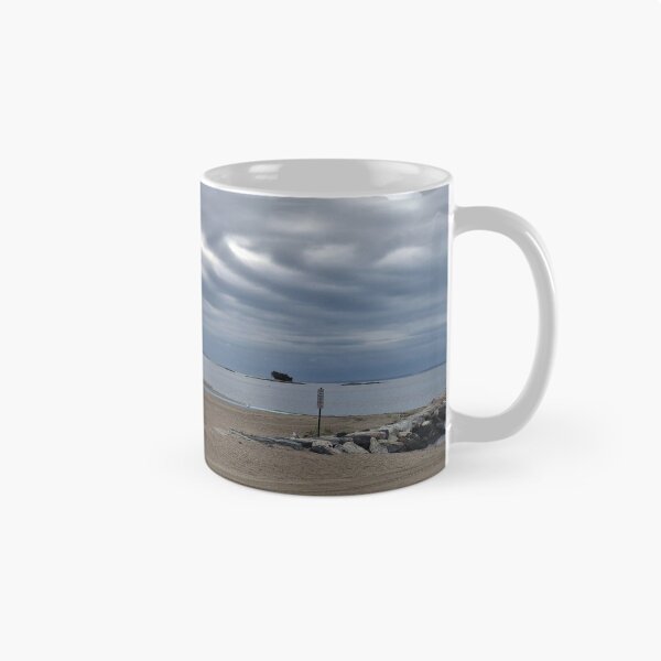 Item preview, Beach, Stamford, water designed and sold by ChereeCheree.