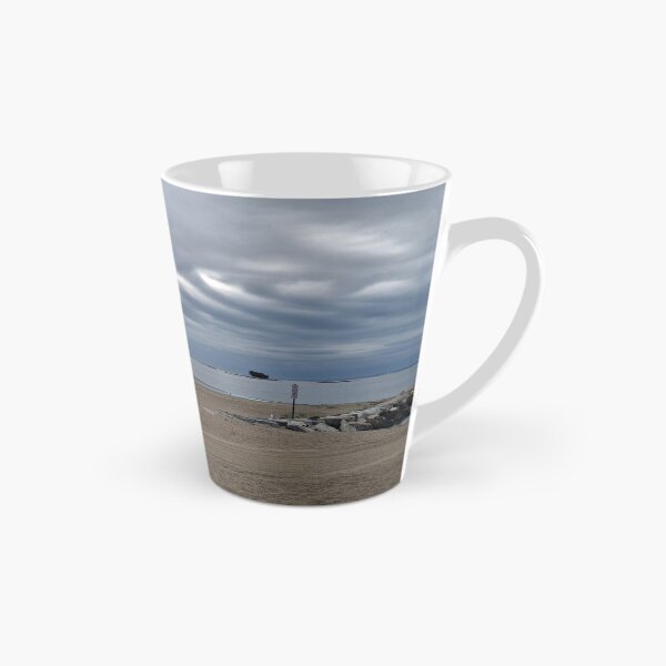 Item preview, Beach, Stamford, water designed and sold by ChereeCheree.