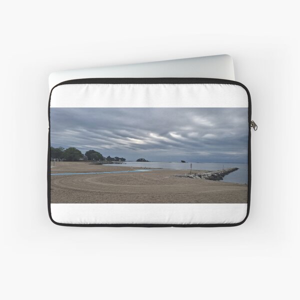 Item preview, Beach, Stamford, water designed and sold by ChereeCheree.