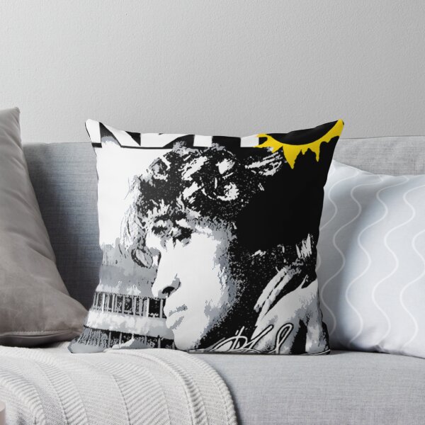 Item preview, Viktors Tsois Kinos Rock Band Classic designed and sold by Japaneseartpx.