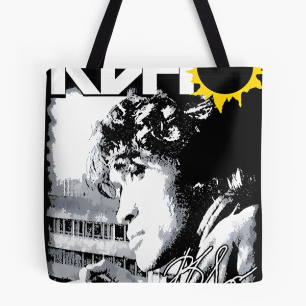 Item preview, Viktors Tsois Kinos Rock Band Classic designed and sold by Japaneseartpx.
