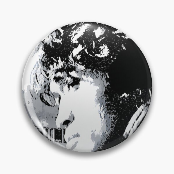 Item preview, Viktors Tsois Kinos Rock Band Classic designed and sold by Japaneseartpx.