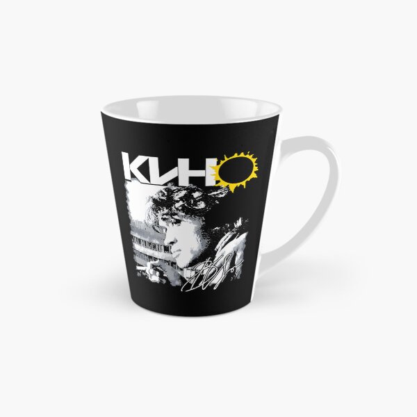 Item preview, Viktors Tsois Kinos Rock Band Classic designed and sold by Japaneseartpx.