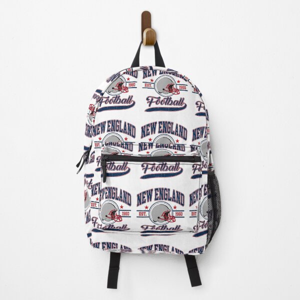 Item preview, Vintage Football Fan New England Style designed and sold by JosephMoo55679.