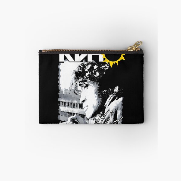 Item preview, Viktors Tsois Kinos Rock Band Classic designed and sold by Japaneseartpx.