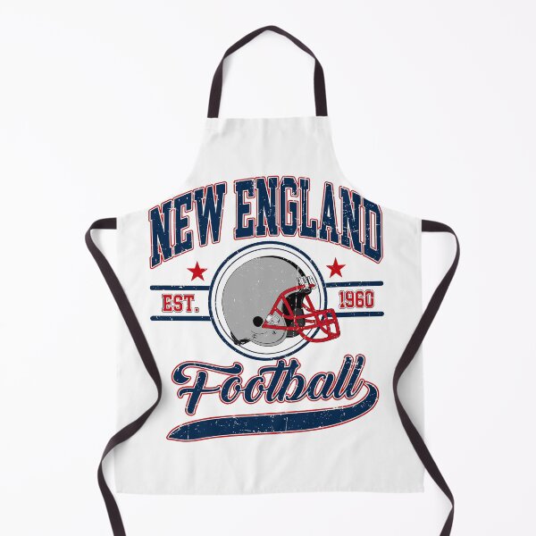 Item preview, Vintage Football Fan New England Style designed and sold by JosephMoo55679.