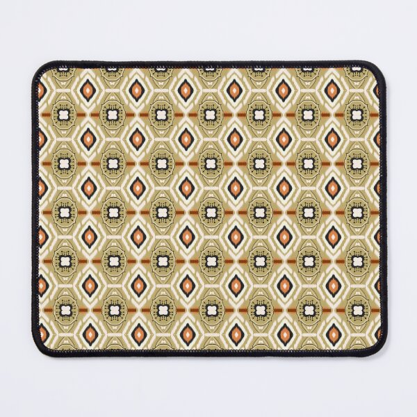 Item preview, Native abstract geometric ethnic pattern seamless background designed and sold by Aesthetic shapes design.