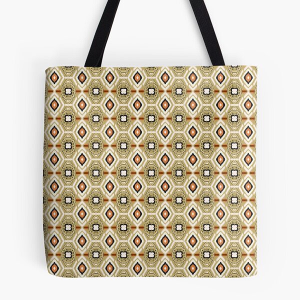 Item preview, Native abstract geometric ethnic pattern seamless background designed and sold by Aesthetic shapes design.