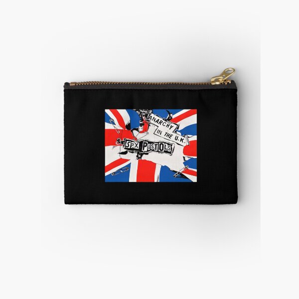 Item preview, Sexs Pistolss Anarchys UK Punk Rock -45 designed and sold by Divascorner.