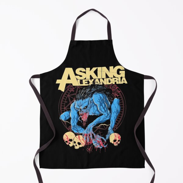 Item preview, Blue Ghoul Creature Crawling Over Bloody Skulls designed and sold by Kiguni.