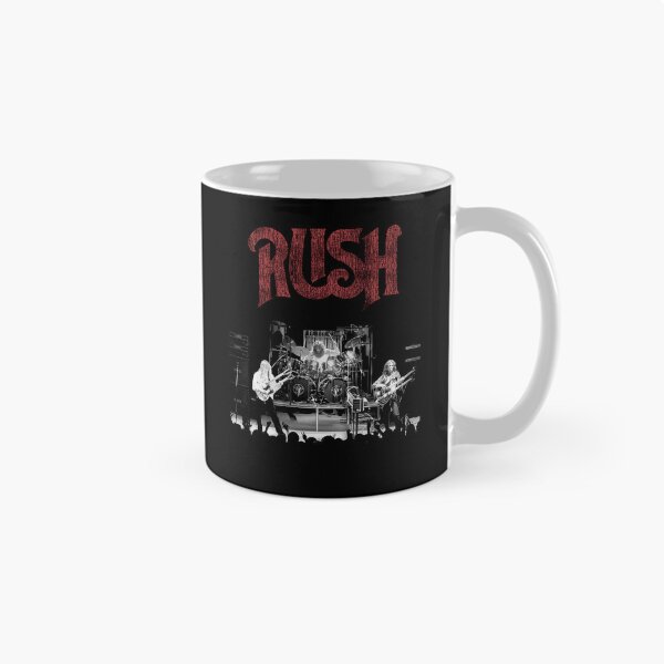 Item preview, Live Concert Performance Photography with Textured Red Band designed and sold by Ai-Reza.