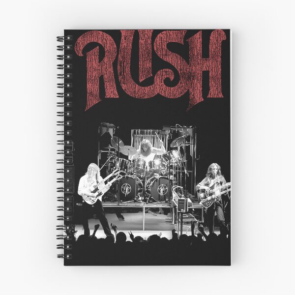 Item preview, Live Concert Performance Photography with Textured Red Band designed and sold by Ai-Reza.